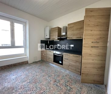 Maison T3 Ternay à louer - Photo 2