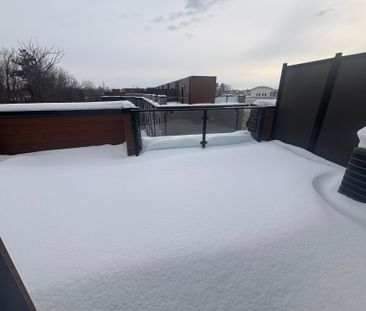 For Lease - 258 Hespeler Road Unit# UNIT 23, Cambridge, Ontario - Photo 5