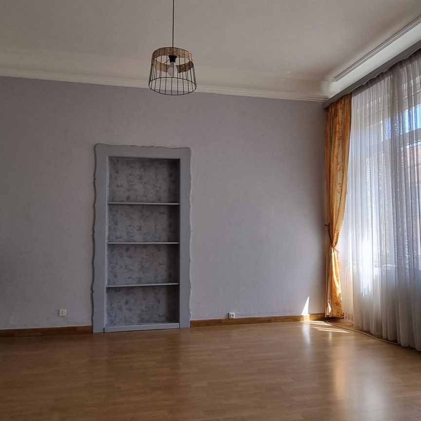 Location Appartement 4 pièces 120m² SARREBOURG 57400 - Photo 1