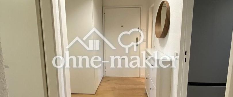 WG-Zimmer FREI - keine komlette Wohnung - nähe U/S-Bahn Schloßstraße/Steglitz - Photo 1