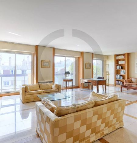 Appartement • Neuilly-sur-Seine - Photo 4