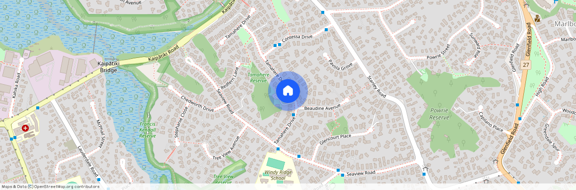 25 Tamahere Drive, Glenfield, NZ 0627