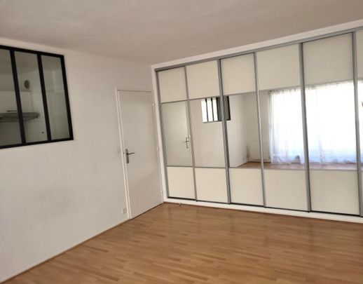 Location Appartement 2 pièces 39m² ISSY LES MOULINEAUX 92130 - Photo 1