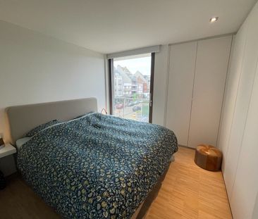 Prachtig appartement in het hart van St-Idesbald, op slechts 350 me... - Foto 4