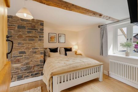 4 bedroom detached house to rent - Photo 5