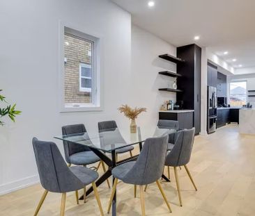 For Lease - 100 Macdonald Street Unit# Main & Upper Level, Toronto,... - Photo 5