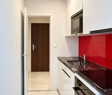 ✨Fully Furnished 1.5-Room Apartment in Langnau am Albis - Photo 6