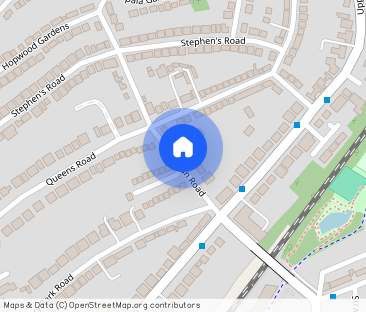 Dunstan Hill House, 9-10 Dunstan Road, TN4 - Photo 1