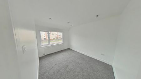 1 bedroom maisonette to rent - Photo 2