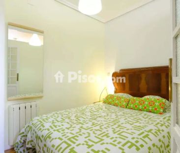 Piso en alquiler en Glorieta de Bilbao, 4 - Foto 4