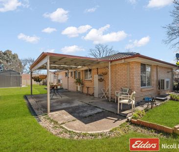 FIRST TIME OFFERED FOR LEASE! - Photo 6