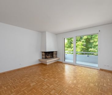 Singlewohnung nähe Stadtzentrum - Photo 3