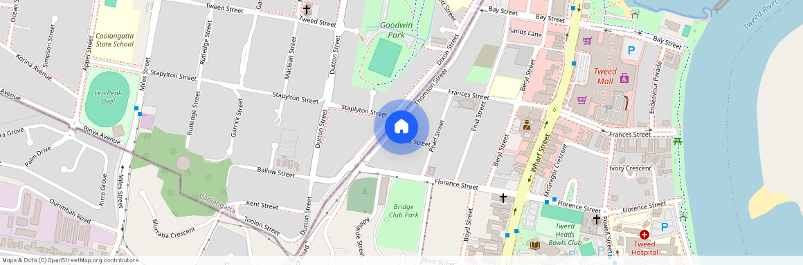 1/48 Thomson Street, NSW 2485, Tweed Heads