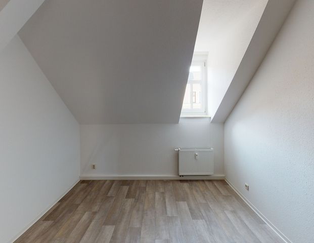 3-Raum-Wohnung - Photo 1