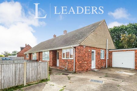 3 bedroom bungalow to rent Eastoke Avenue, Hayling Island - Photo 5
