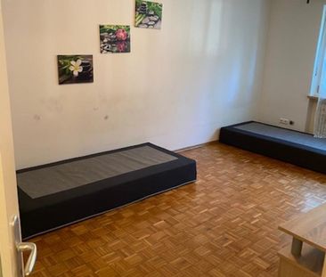 Gemütliche 1-Zimmer-Wohnung in Seehauser Str. - Photo 1