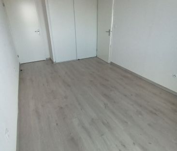 Location appartement 2 pièces, 40.37m², Mondonville - Photo 1