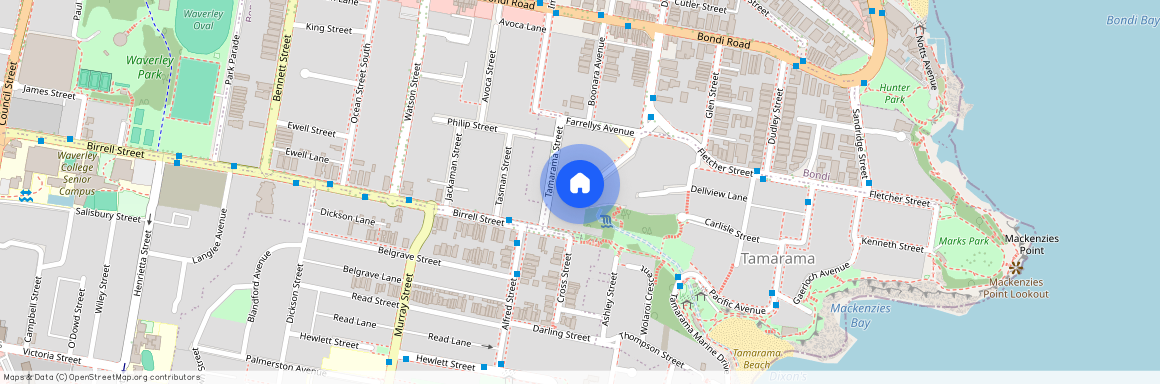 Tamarama, 19/20 Illawong Avenue, Sydney