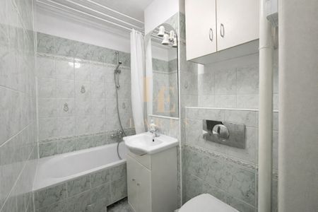 Dwa oddzielne pokoi | Ochrona | Balkon - Фото 5