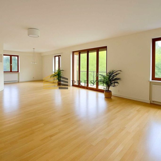 Warszawa, Mokotów, Płyćwiańska - Zdjęcie 1