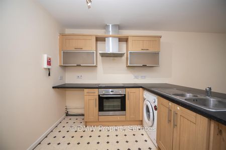 Hucknall Road, Nottingham - Photo 5