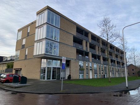 Te huur: Appartement Johan Wagenaarlaan 84 in Heemstede - Photo 4