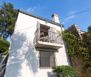 Maison à louer Saint Paul, Cote d'Azur, France - Photo 3