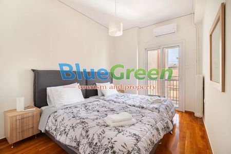 Διαμέρισμα για ενοικίαση Μεταξουργείο (Γκάζι - Μεταξουργείο - Βοτανικός) - Φωτογραφία 5