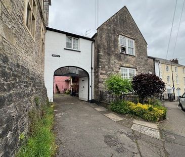 Bridge Street, CHEPSTOW - Photo 1