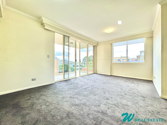 Unit 103, 14 Thomas Street, Waitara, NSW - Photo 1