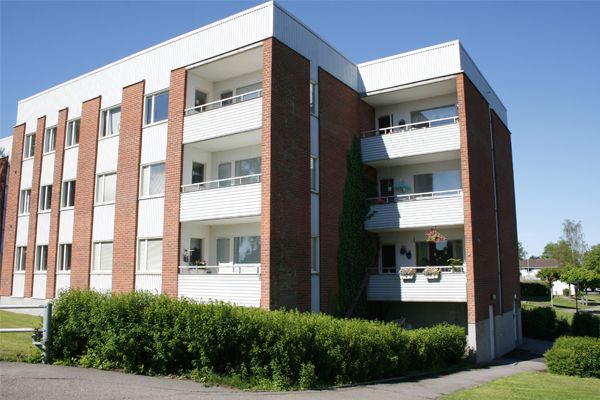 Södra Vägen, Oskarshamn - Photo 1