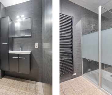 Appartement te huur in As voor € 1.000 met 3 slaapkamers - Photo 1