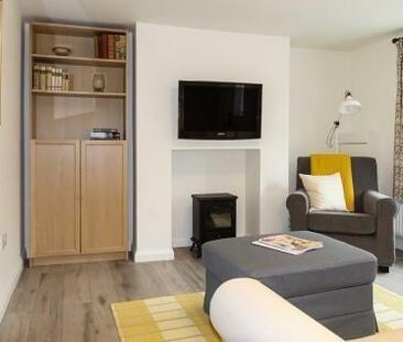 1 bedroom house to rent - Photo 3