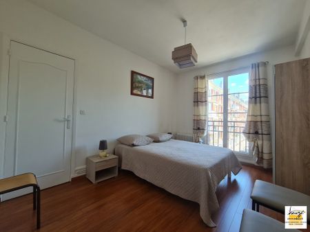 Location Appartement 3 pièces 63m² LE HAVRE 76600 - Photo 5