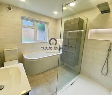 3 bedroom semi-detached house to rent - Photo 5