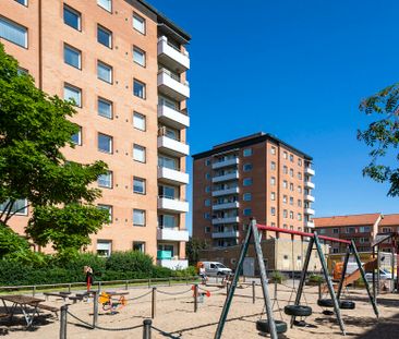 Sibeliusgatan 5 - Foto 6