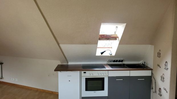 Wohnung zur Miete in Welschneudorf - Foto 1