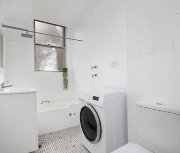 3/20 Hazelbank Road, Wollstonecraft NSW 2065 - Apartment For Rent |... - Photo 5