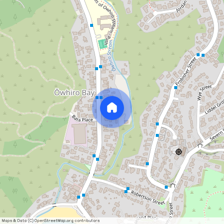 60, Happy Valley Rd, Owhiro Bay, Wellington