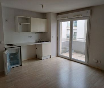 Appartement Saint-Nazaire - Centre ville - Photo 3