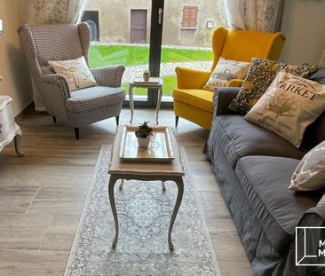 3.5 Zimmer, 87 m², EG - Foto 4