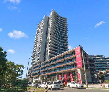 Luxury Living Apartment - Photo 2