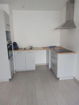 Location appartement 3 pièces - 66.97m² à Le mans (72000) - Photo 1