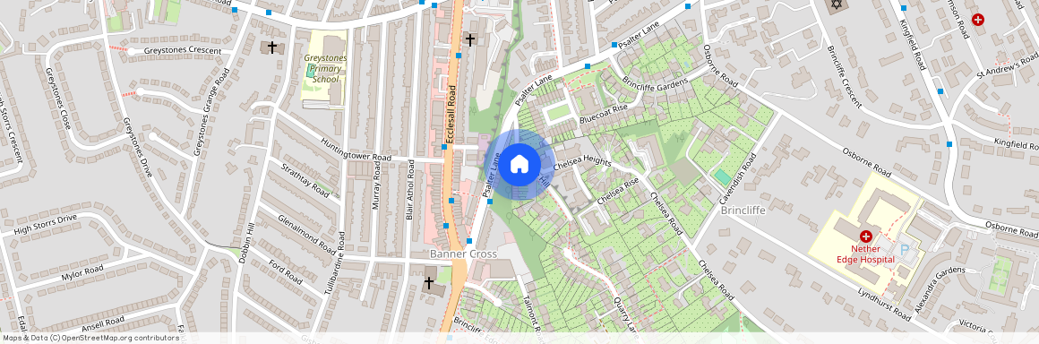 Apartment 5, Dukes Place, 2 David Baldwin Way, Sheffield, S11 9ES