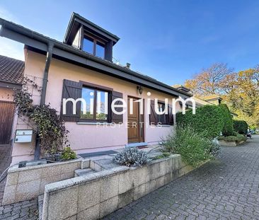 Beautiful house with garden in Veyrier - Foto 1