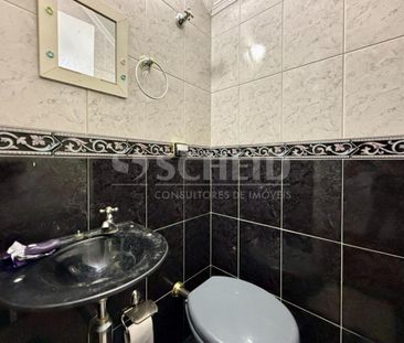Sobrado Venda Em Jardim IV Centenário Com 2 Quartos, 102 m² 1 Vag - Photo 1
