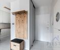 Warszawa, Praga-Południe, Omulewska - Zdjęcie 5