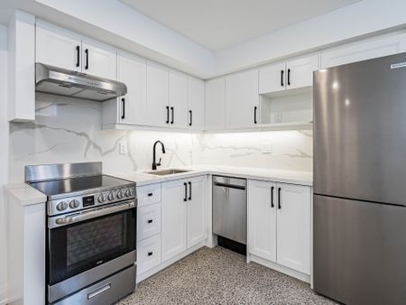For Lease - 6 Greyton Crescent Unit# Lower, Toronto, Ontario - Photo 3