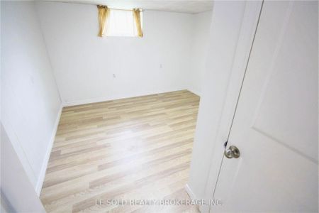 For Lease - 112 Leland Street Unit# Bsmt, Hamilton, Ontario - Photo 2