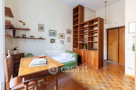 Quadrilocale in Affitto in Via Boncompagni a Roma - Foto 3